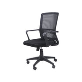Staff Chair Ergonomic Mid-Back Proffice furniture